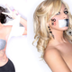 Illustration for article titled In Memoriam: A Look Back at the Most Elegant Celebrity NOH8 Portraits